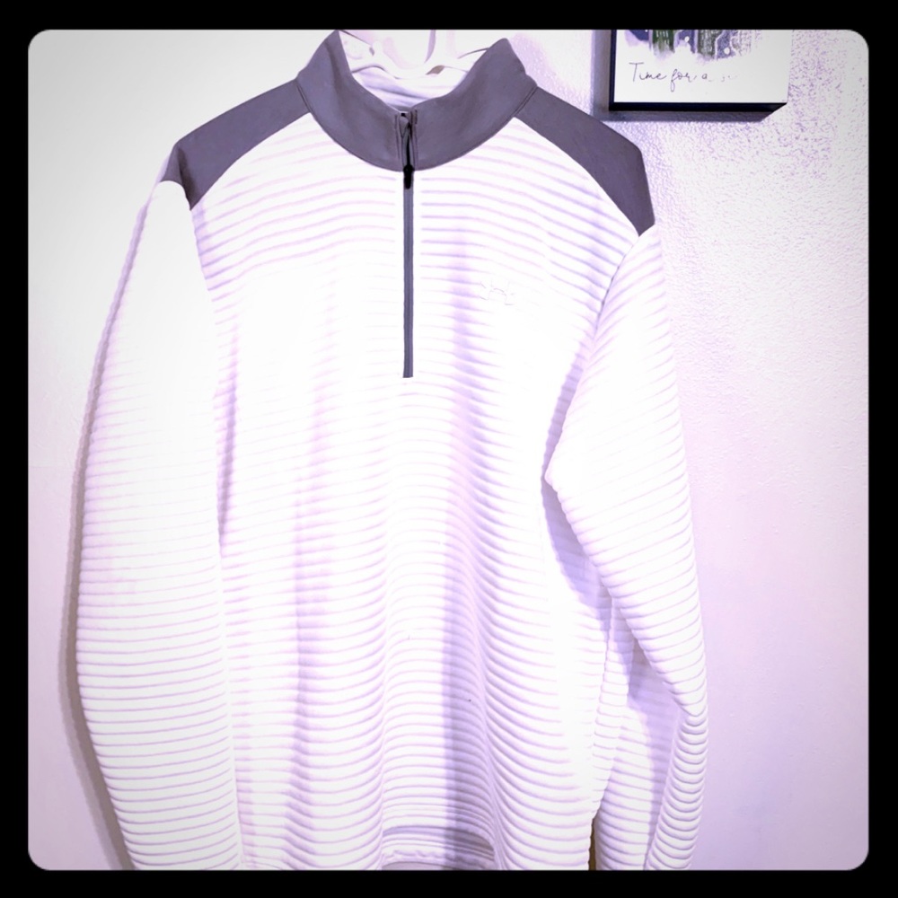 COPY - 🍁White men’s under armor NWOT